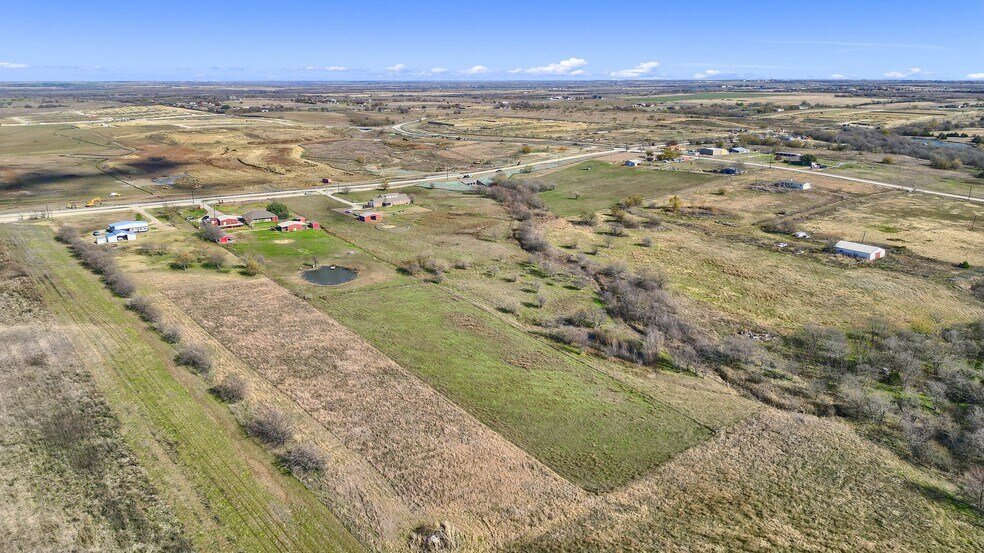 More Photos Of 2700 W J Fred Smith Pky, Celina Land For Sale