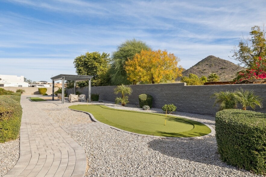More Photos Of 24832 N 91st Ave, Peoria Healthcare For Sale