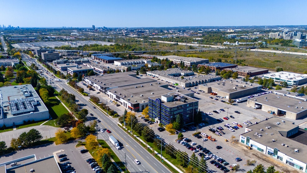 More Photos Of 3950 14th Ave, Markham Medical For Sale