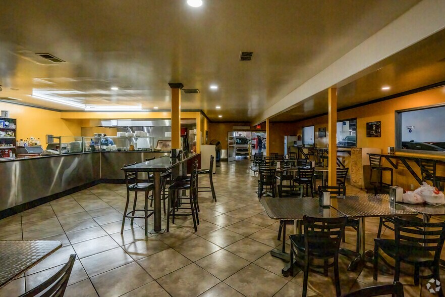 More Photos Of 13210 S Normandie Ave, Gardena Warehouse For Sale