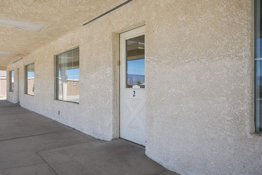 More Photos Of 2220 Nevada West Blvd, Pahrump General Retail For Sale