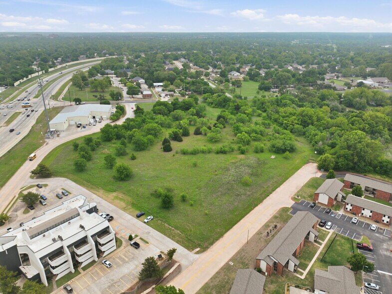 More Photos Of Hwy 9 & SW 24th St, Norman Land For Sale
