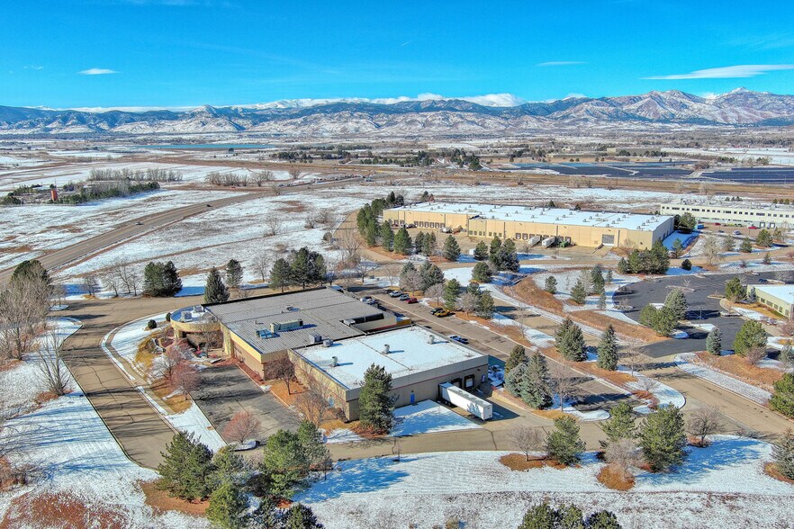 More Photos Of 7350 E Dry Creek Rd, Longmont Flex For Sale