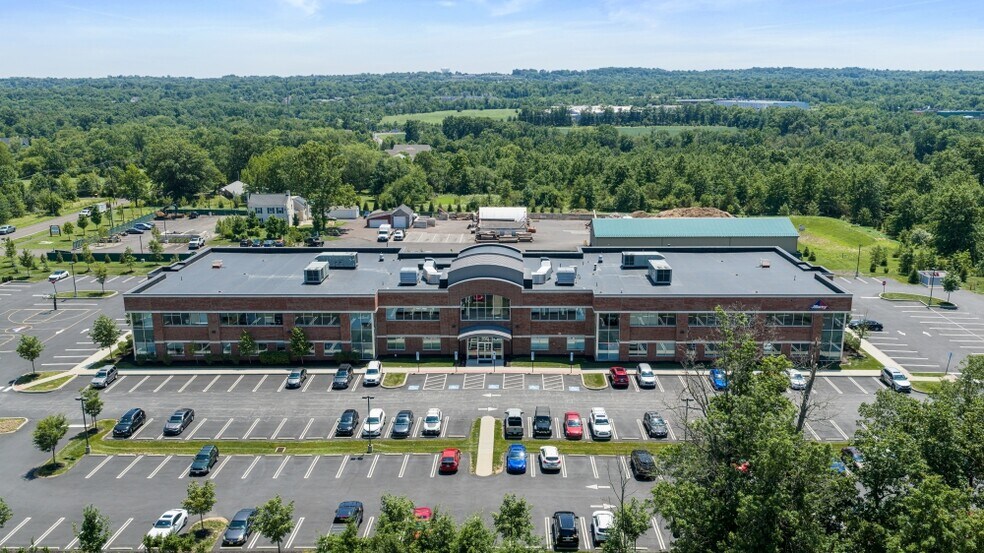 More Photos Of 160 New Britain Blvd, Chalfont Office For Sale