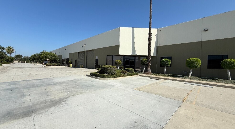More Photos Of 4459 Rowland Ave, El Monte Warehouse For Lease