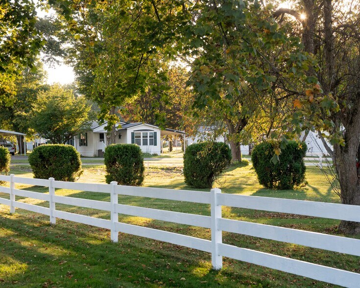 More Photos Of 34 Breesport Rd, Horseheads Manufactured Housing Mobile Home Park For Sale