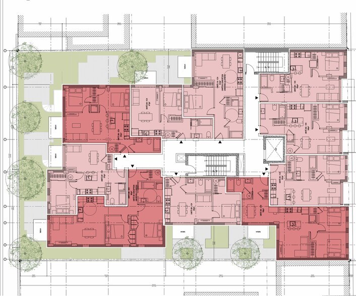 More Photos Of 69-75 Rue Rachel O, Montréal Land For Sale