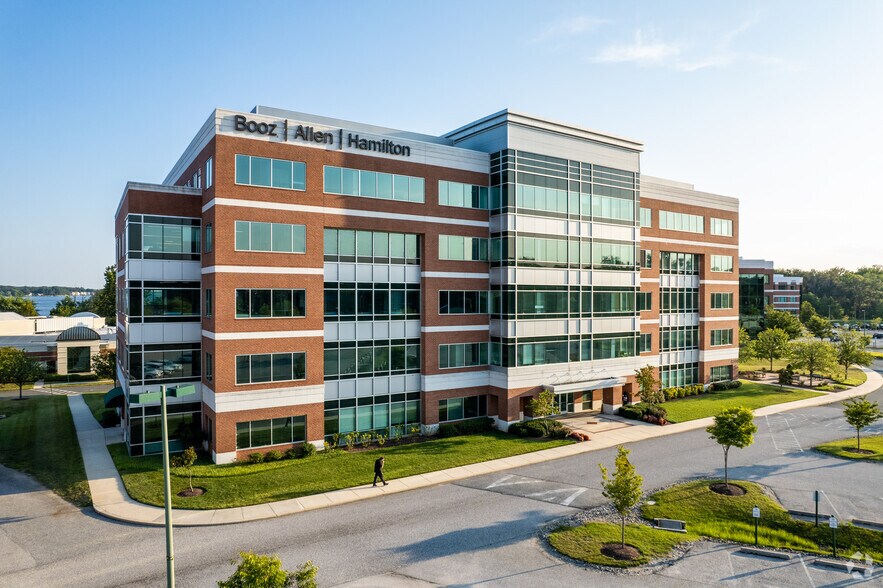 More Photos Of 4694 Millennium Dr, Belcamp Office For Lease