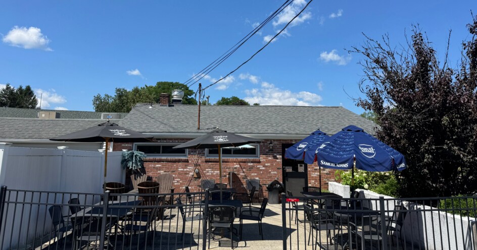More Photos Of 2523 Boston Rd, Wilbraham Restaurant For Sale