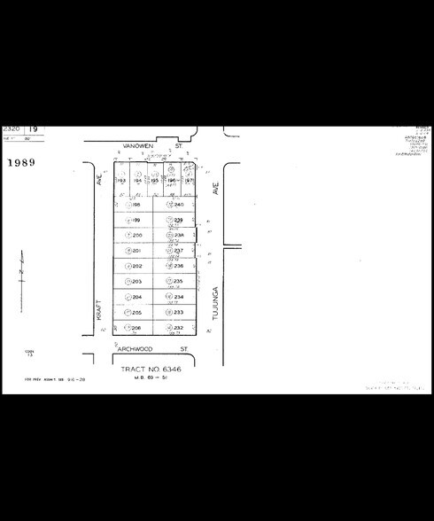 More Photos Of 11405 Archwood St, North Hollywood Apartments For Sale