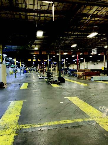More Photos Of 1327 Lincoln Dr, High Point Manufacturing For Lease