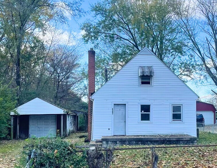 More Photos Of 509 S Champion Ave, Columbus Specialty For Sale