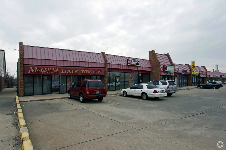 More Photos Of 7400 S Walker Ave, Oklahoma City Unknown For Lease