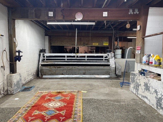 More Photos Of 16549 E 14th St, San Leandro Manufacturing For Sale