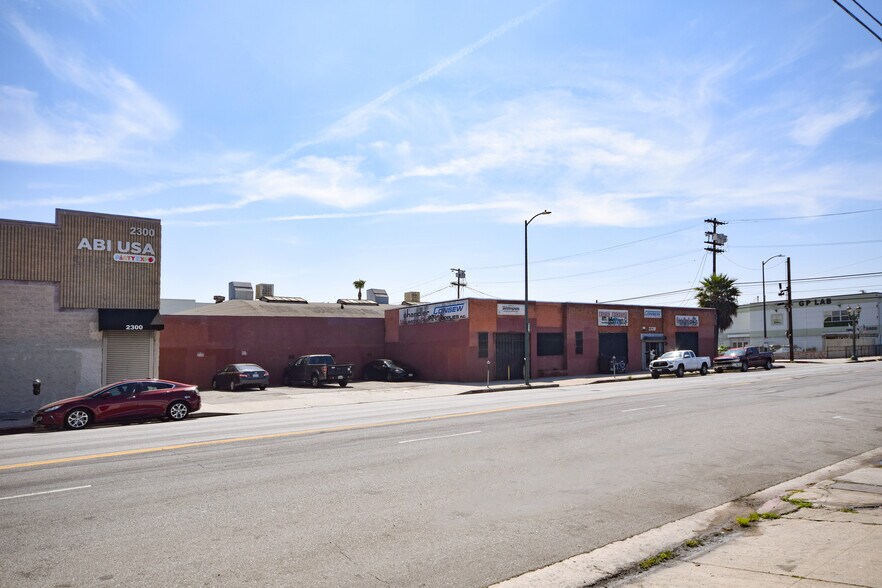 More Photos Of , Los Angeles Industrial For Sale