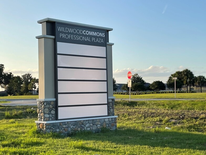 More Photos Of Spencer Ct, Wildwood Office For Sale