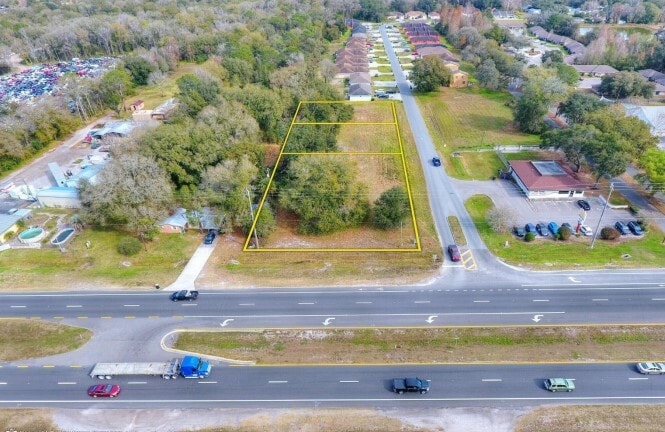 More Photos Of 0 Fox Lake dr, Lakeland Land For Sale