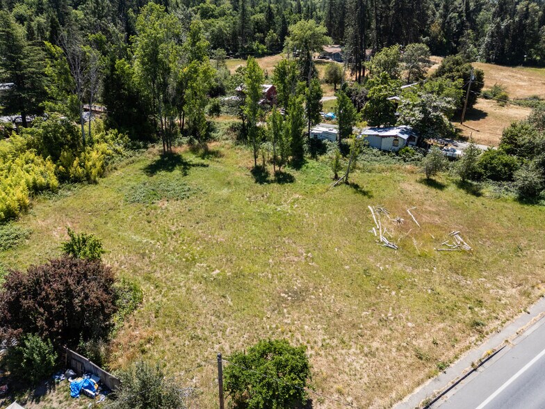 More Photos Of 2119 Williams Hwy, Grants Pass Land For Sale