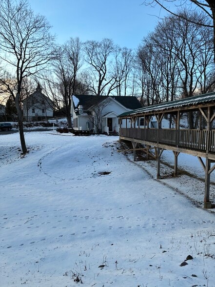 More Photos Of 1011 Hoosick Rd, Troy Storefront Retail Residential For Sale