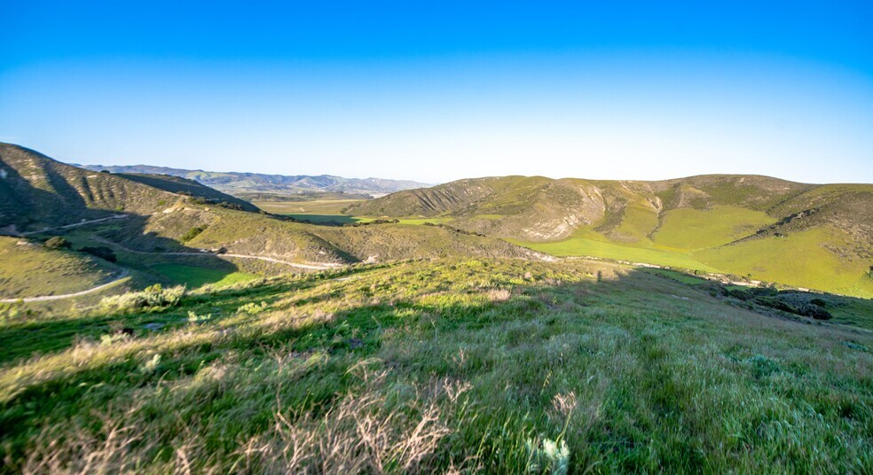More Photos Of 3500 Sweeney Rd, Lompoc Land For Sale