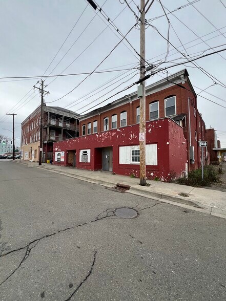 More Photos Of 5-11 Avenue C, Johnson City Apartments For Sale