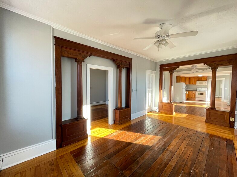 More Photos Of 131-135 Main St, Pembroke Apartments For Sale