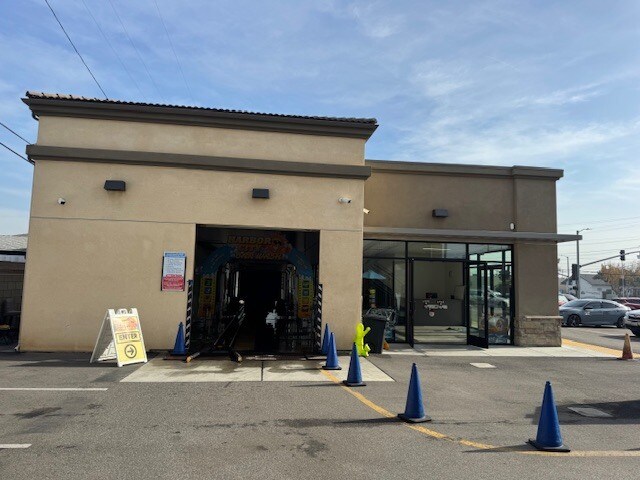 More Photos Of 1209 Lomita Blvd, Harbor City Carwash For Lease