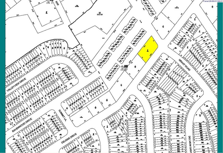 More Photos Of 1932-1948 Delmar Dr, Folcroft Storefront For Sale