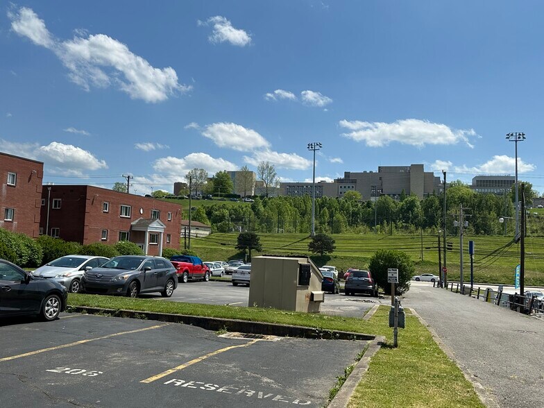 More Photos Of 775-777-779 Chestnut Ridge (Route 705) Rd, Morgantown Land For Sale