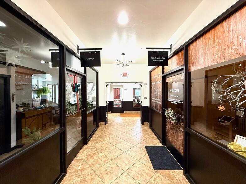 More Photos Of 314 N Last Chance Gulch, Helena Office For Lease