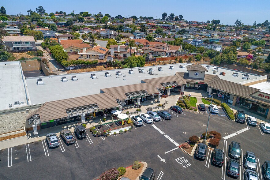 More Photos Of 1404-1460 E Grand Ave, Arroyo Grande Storefront For Sale