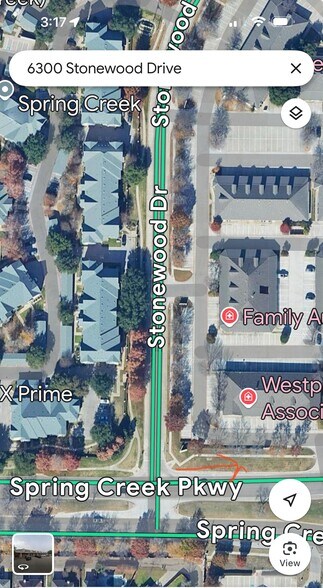 More Photos Of 6300 Stonewood Dr, Plano Medical For Sale