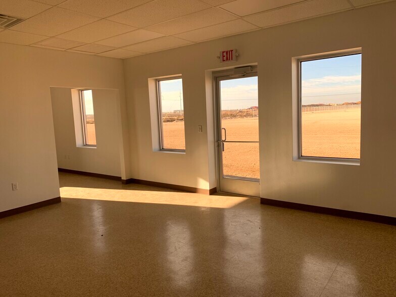 More Photos Of 8516 County 66 rd, Midland Warehouse For Sale