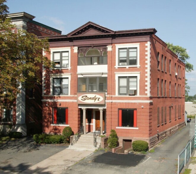 More Photos Of 600 Wethersfield Ave, Hartford Apartments For Sale