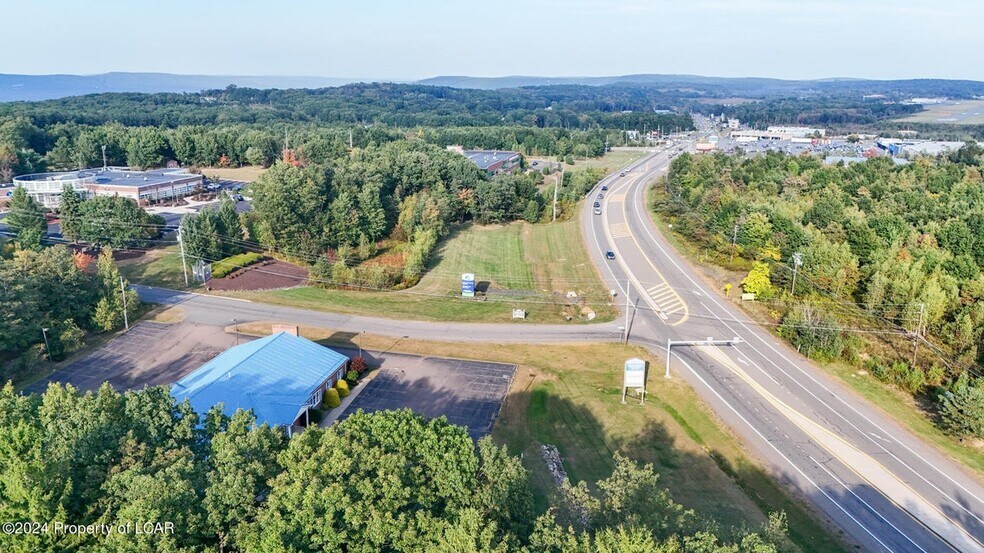 More Photos Of 832 Airport Rd, Hazle Township Medical For Sale