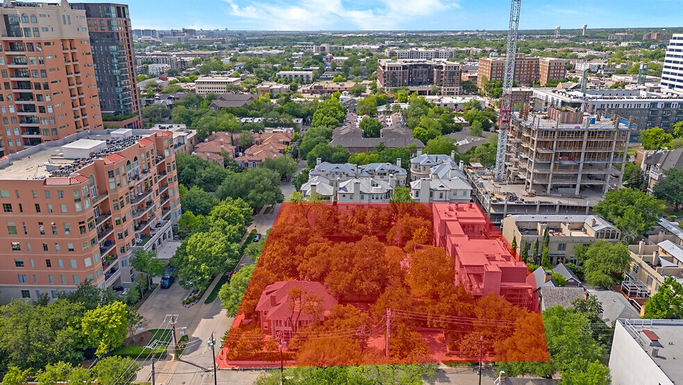 More Photos Of , Dallas Unknown For Sale