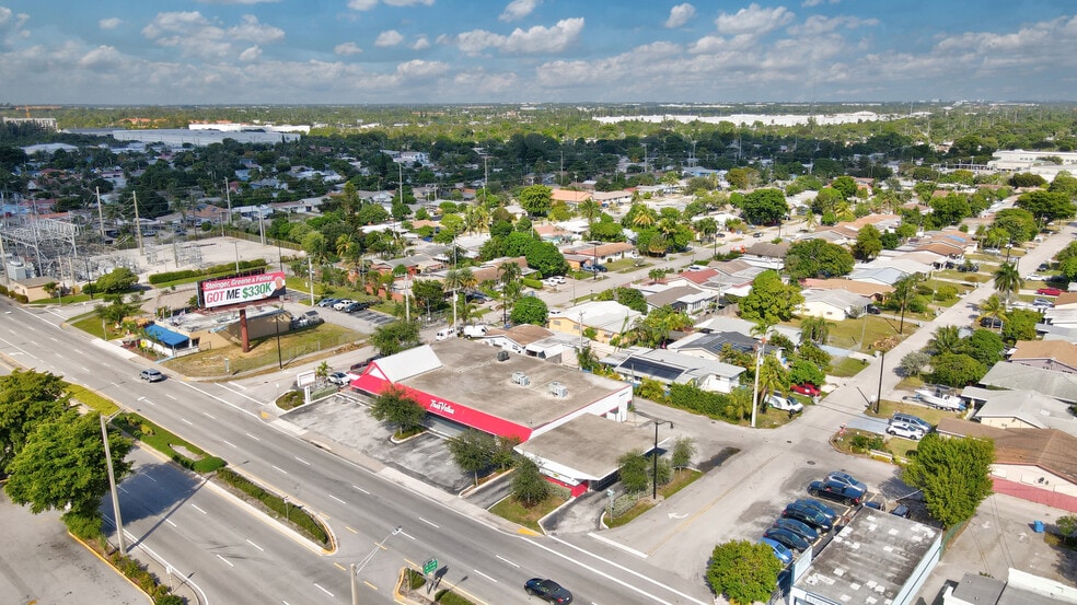 More Photos Of 1601 E Sample Rd, Pompano Beach Freestanding For Sale