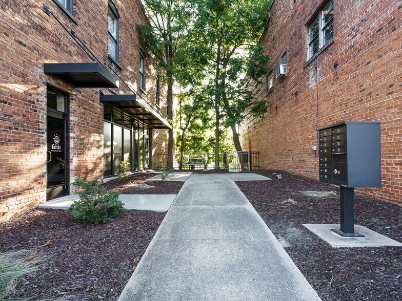 More Photos Of 201 Chatham St, Sanford Office Residential For Sale