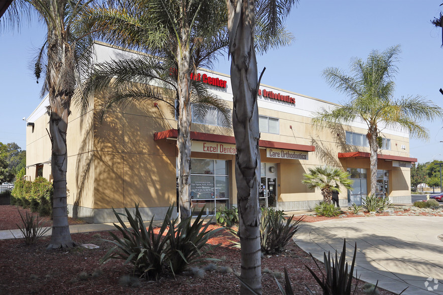 Primary Photo Of 88 Tully Rd, San Jose Medical For Lease