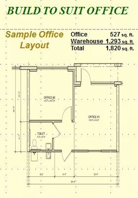 More Photos Of 3920 Anchuca Dr, Lakeland Warehouse For Lease