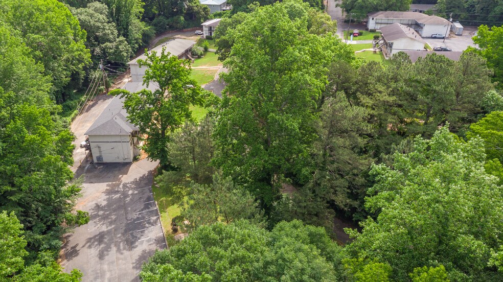 More Photos Of 1944 Dunlap Ave, East Point Multifamily For Sale