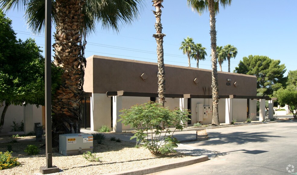 More Photos Of 424 E Southern Ave, Tempe Office For Lease