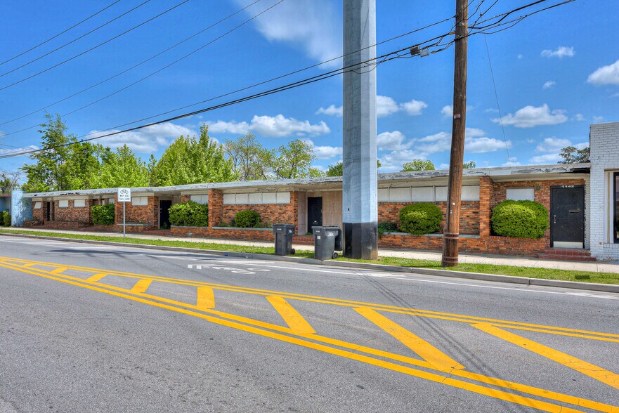 More Photos Of 1140 Druid Park Ave, Augusta Land For Sale