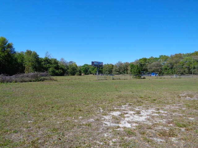 More Photos Of 3580 N Orange Blossom Trl, Mount Dora Land For Sale