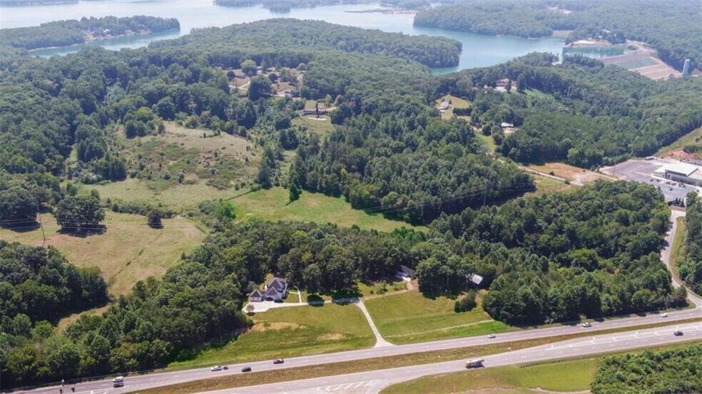 More Photos Of 7514 Appalachian hwy, Mineral Bluff Land For Sale