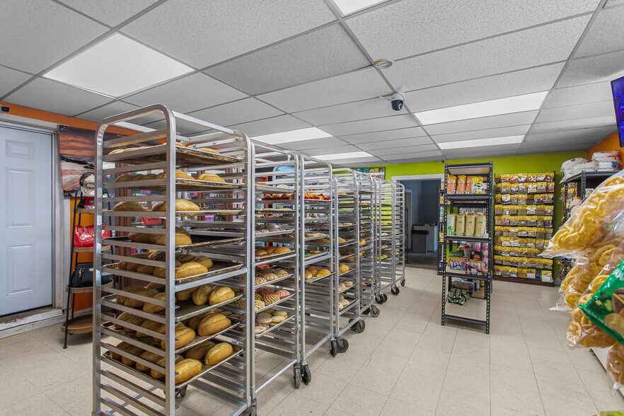More Photos Of 3202 US Highway 70 E, Hillsborough Convenience Store For Sale