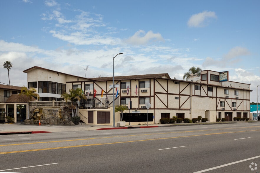 More Photos Of 2904 Washington Blvd, Marina Del Rey Hotel For Sale