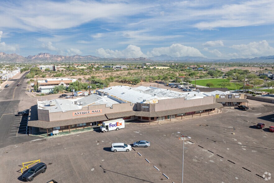 More Photos Of 300-350 W Apache Trl, Apache Junction Unknown For Lease