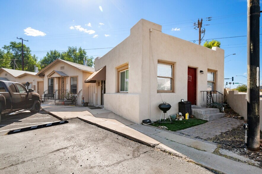 More Photos Of 525 E Gurley St, Prescott Apartments For Sale