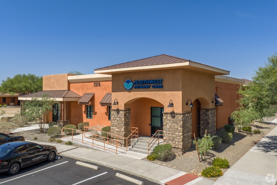 More Photos Of 7355 S Houghton Rd, Tucson Unknown For Lease